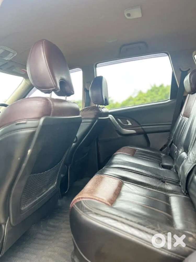 Mahindra Xuv500 Diesel Manual 2013 Car