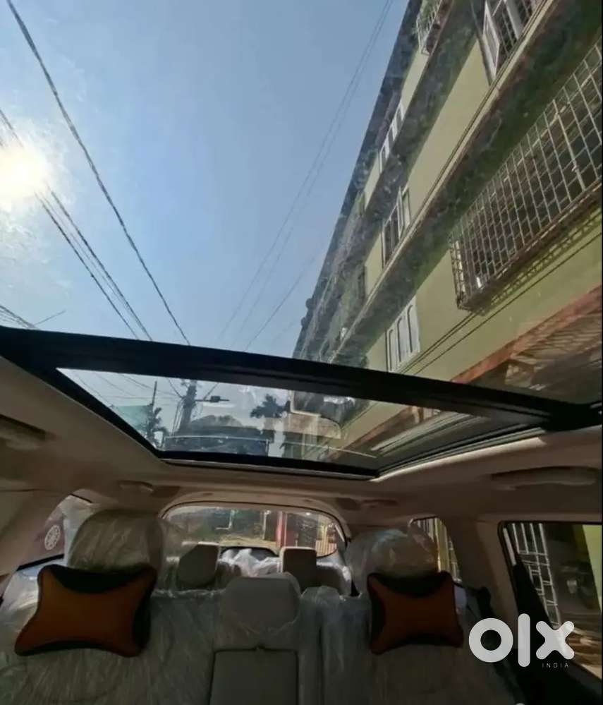 Mahindra Xuv700 2023 Year Model