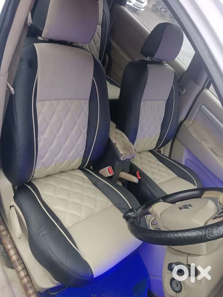 Ertiga 2018 Maruti Suzuki
