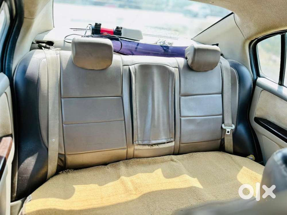 Maruti Suzuki Sx4 2011 Diesel Well Maintained