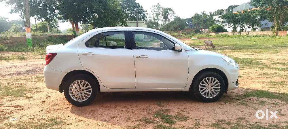 Maruti Suzuki Dzire Zxi 2024