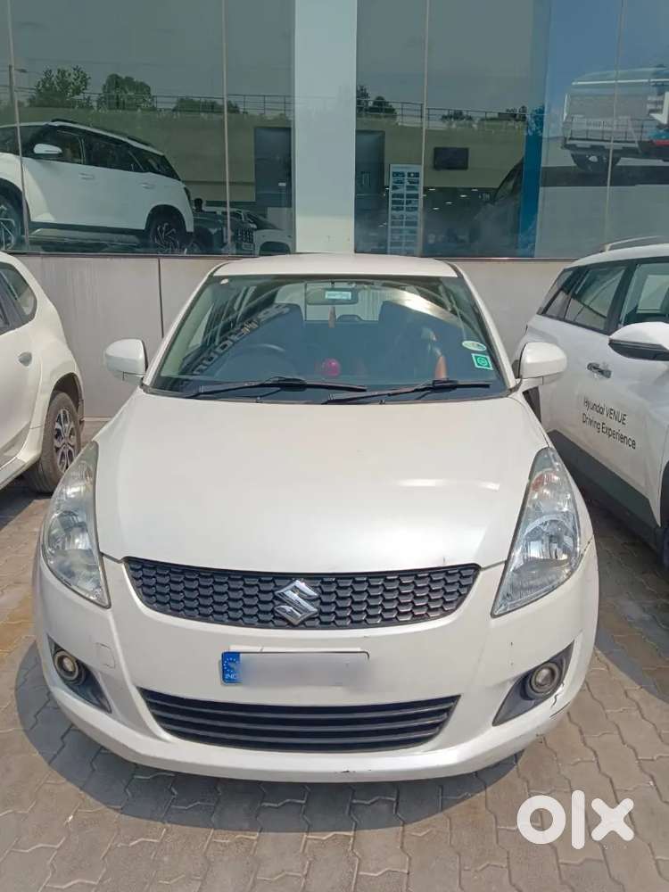 2012 Model Swift Diesel Ldi, Tamilnadu Registration- Single Owner,