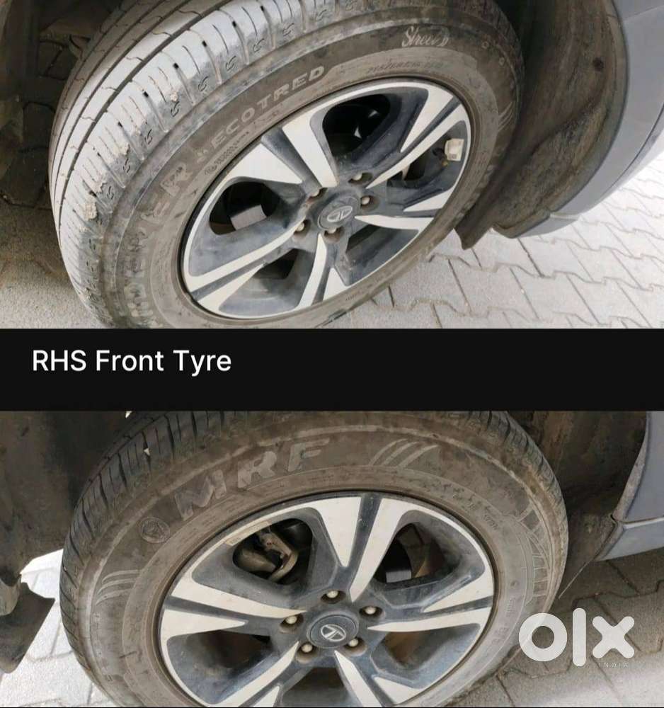 Tata Nexon Ev Max 2024 Electric Well Maintained