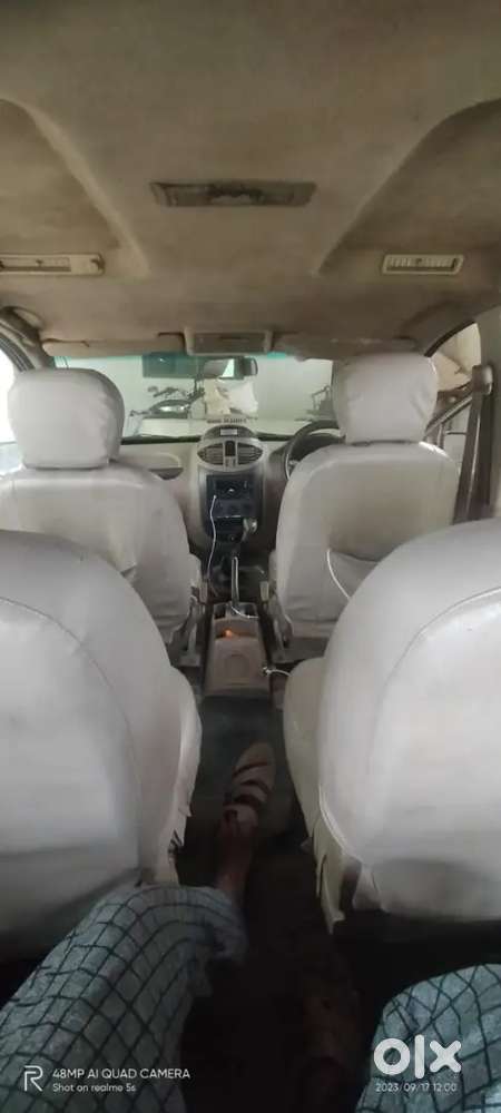 Mahindra Xylo 2011 Diesel 140000 Km Driven