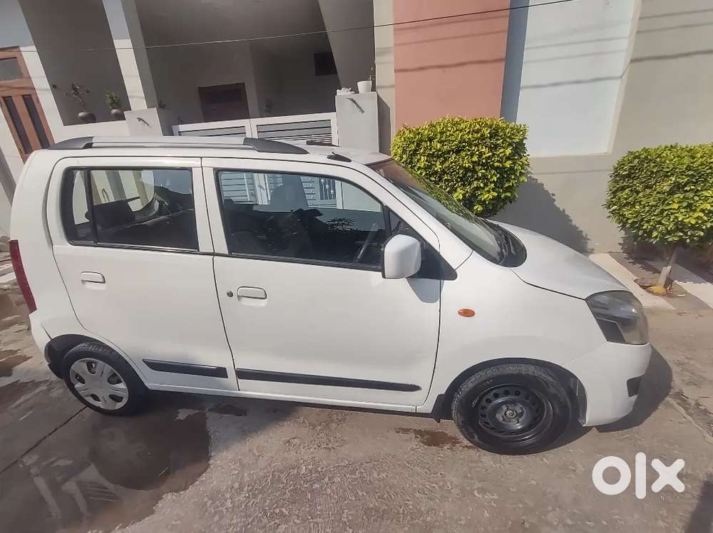 2016 Maruti Wagon R