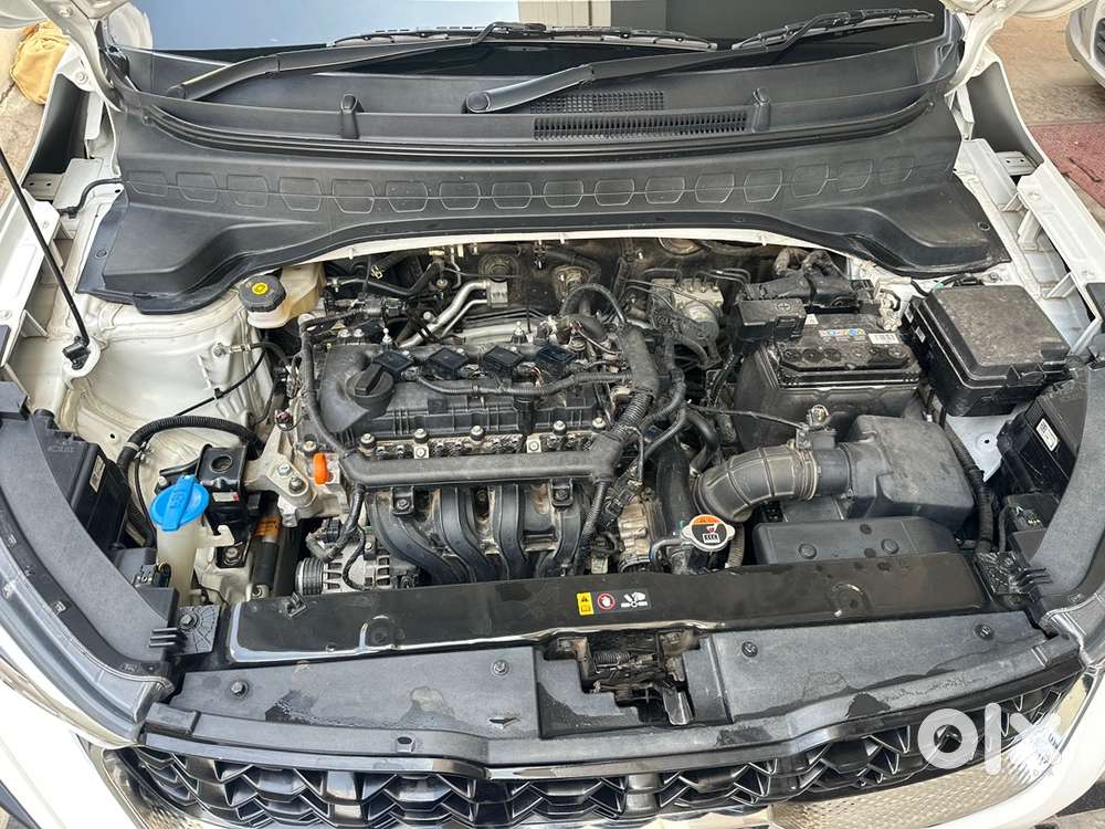 Kia Sonet Dec 2022 2023 Jan Registration