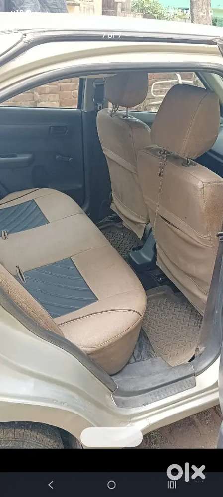Maruti Suzuki Dzire 2010 Diesel Well Maintained