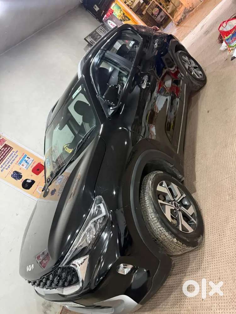 Kia Sonet Diesel Manual 2022