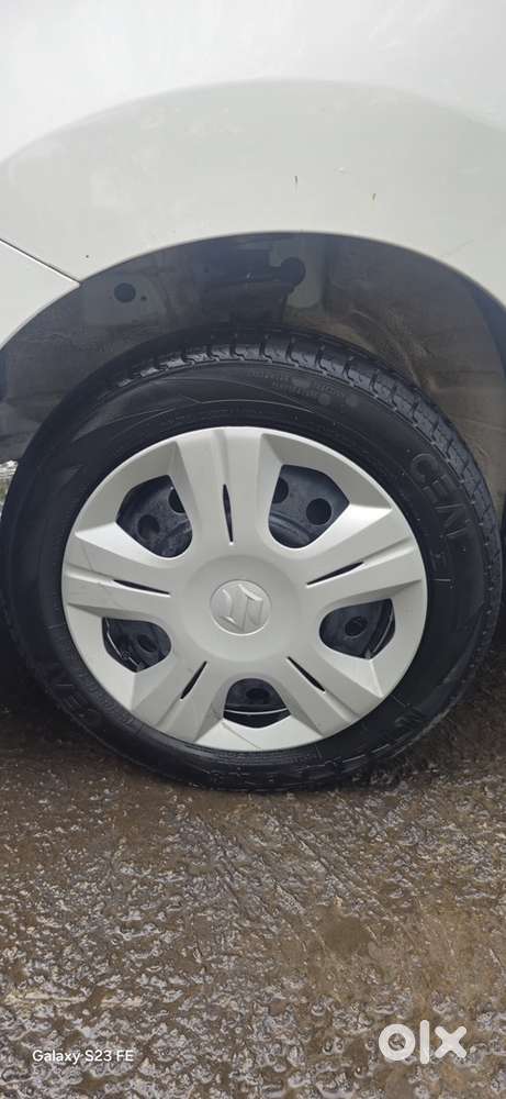Maruti Suzuki Wagon R 2017 Petrol Manual