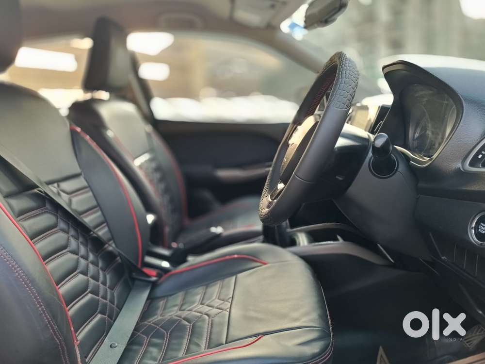 Maruti Suzuki Baleno Zeta, 2020, Cng & Hybrids