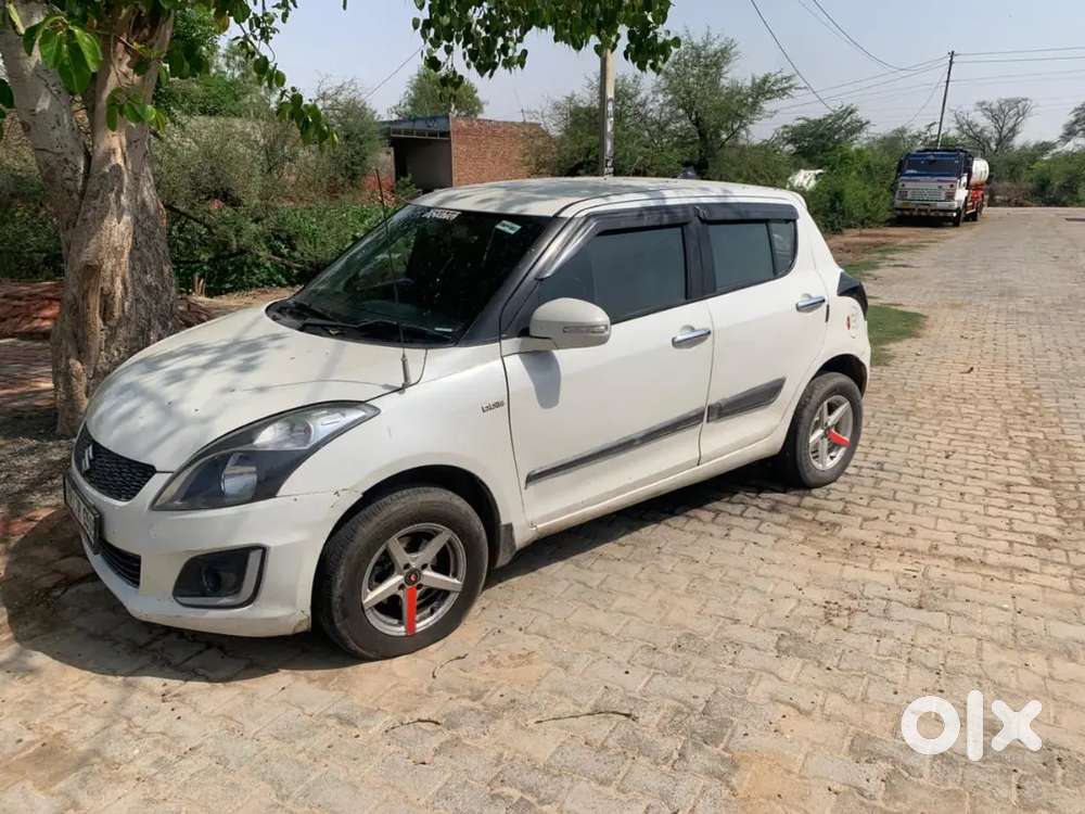 Maruti Suzuki Swift 2018 Diesel 70000 Km Driven