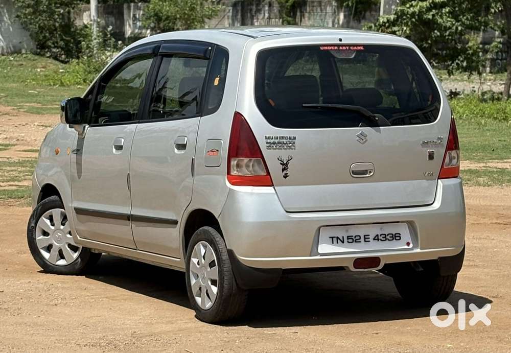 Maruti Suzuki Zen Estilo Vxi Bsiv, 2013, Petrol