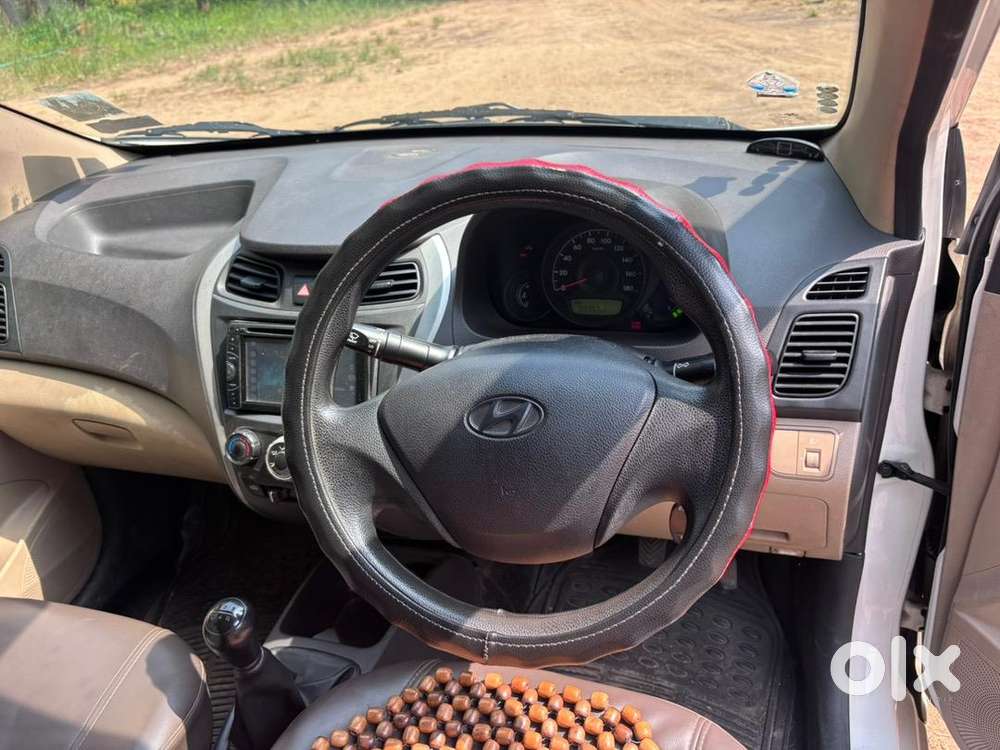 Hyundai Eon 2013