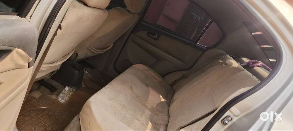 Maruti Suzuki Sx4 Zxi+ Sedan Petrol