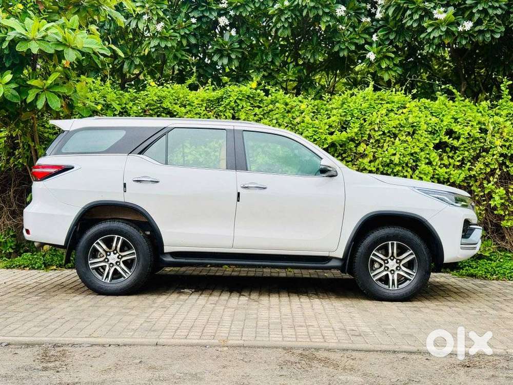 Toyota Fortuner 3.0 4x2 Automatic, 2023, Diesel