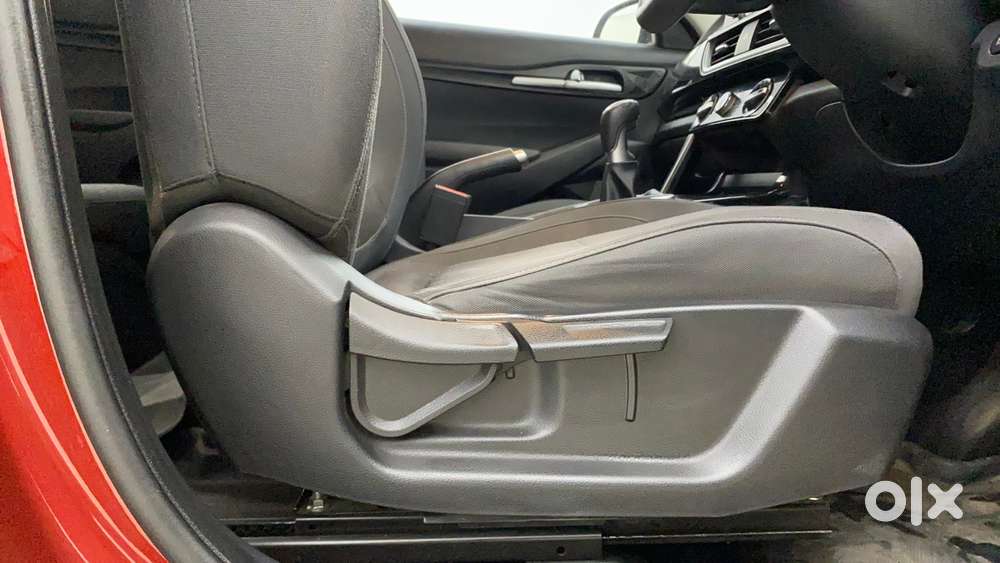 Kia Seltos Htk Plus 1.5 Diesel, 2020, Diesel