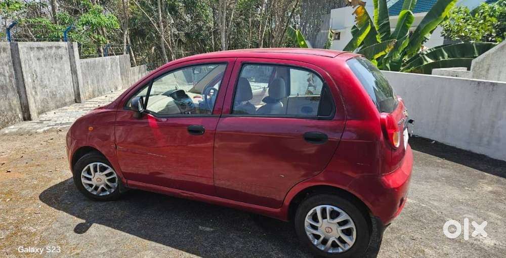Well-maintained Chevrolet Spark For Sale – Excellent Condition!