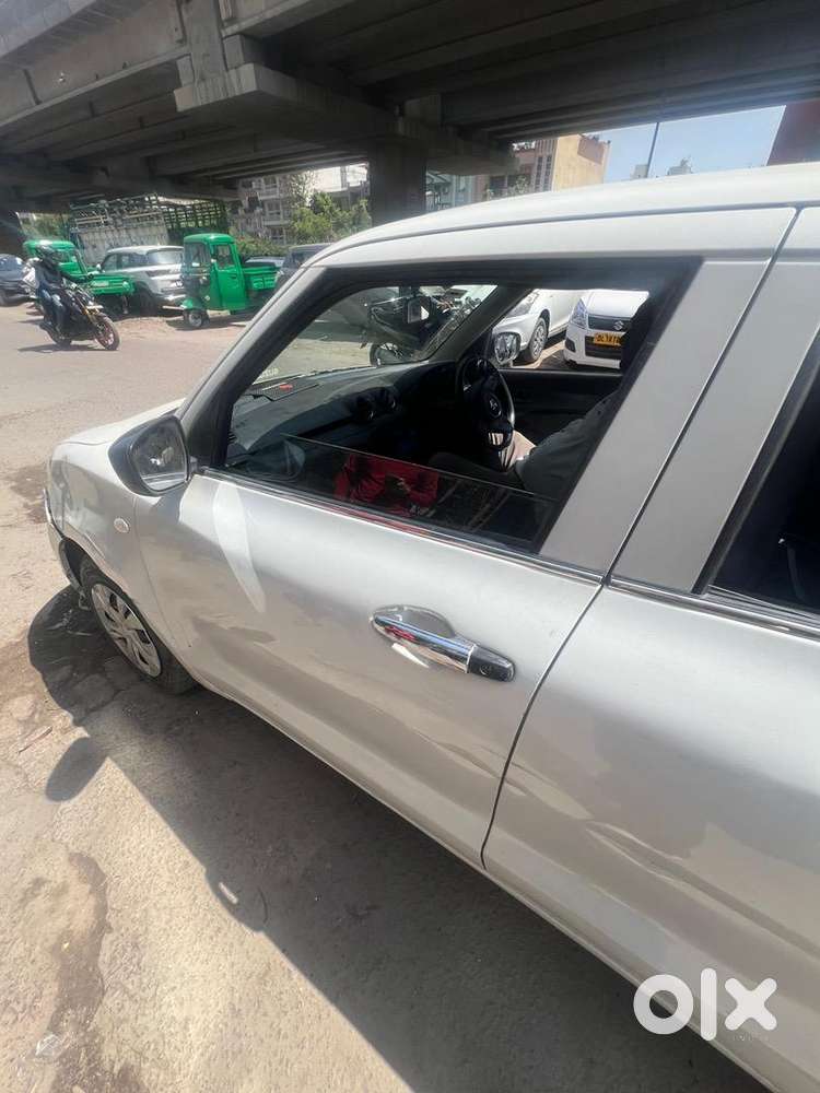 Maruti Suzuki Petrol 2023