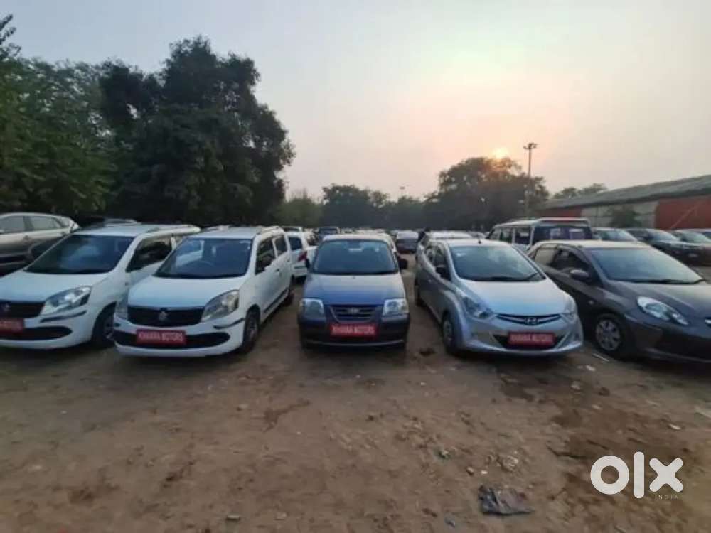 Second Hand Cars For sale in Affordable Price's