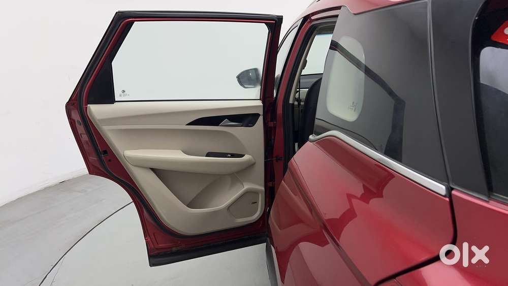 Mg Hector 1.5 Hybrid Sharp, 2022