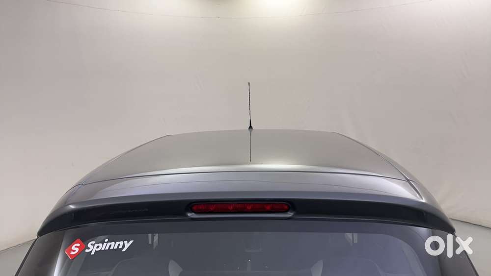 Tata Punch 1.2 Revotron Accomplished Dazzle Pack Amt, 2023, Petrol