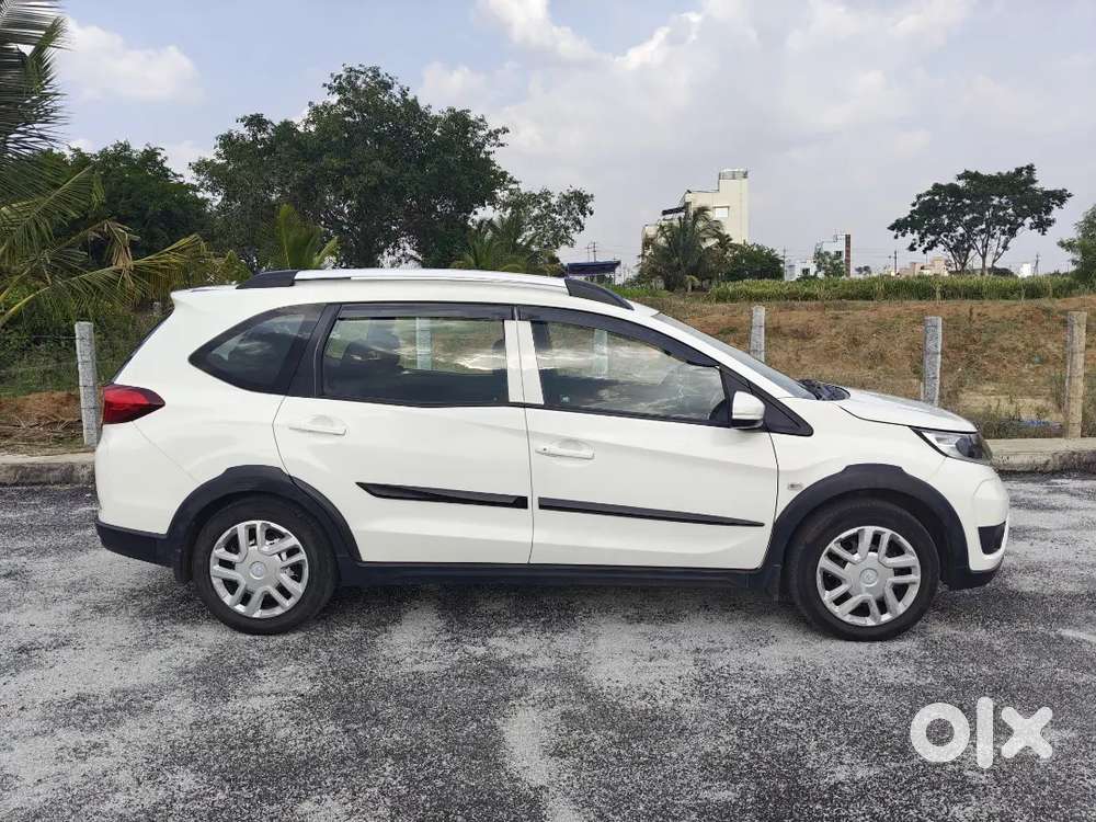 Honda Brv Petrol & Cng Excellent Condition