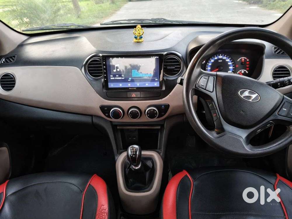 Hyundai Xcent 2014-2016 1.1 Crdi S, 2016, Diesel