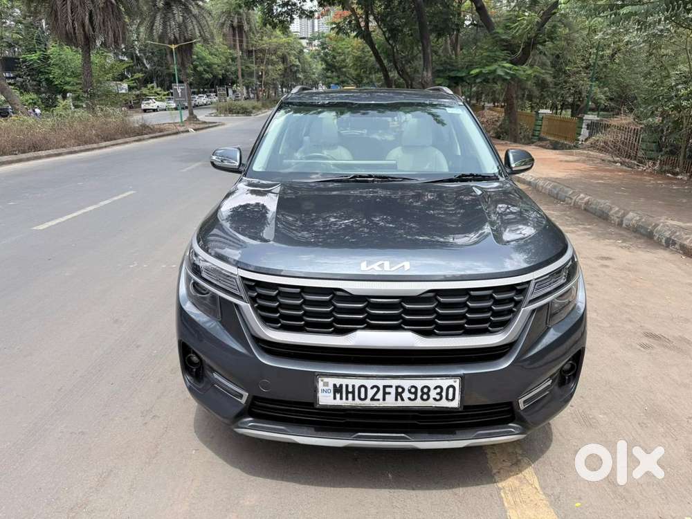 Kia Seltos Htk Plus D, 2022, Diesel