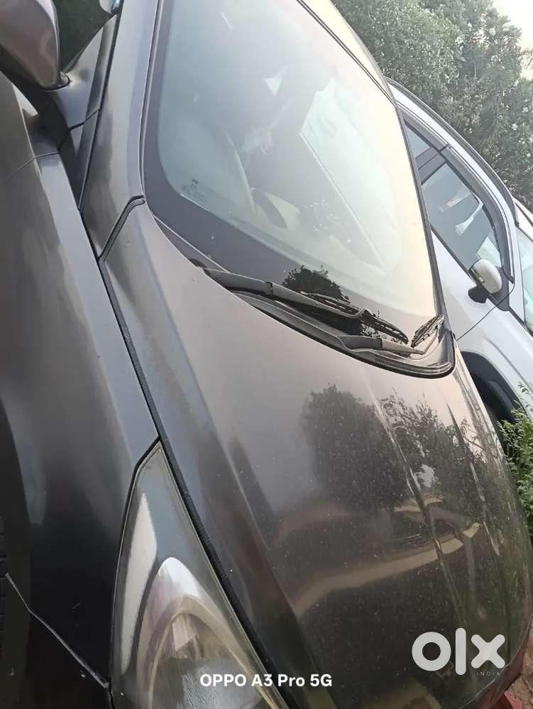 Hyundai Fluidic Verna 2013 Petrol Well Maintained