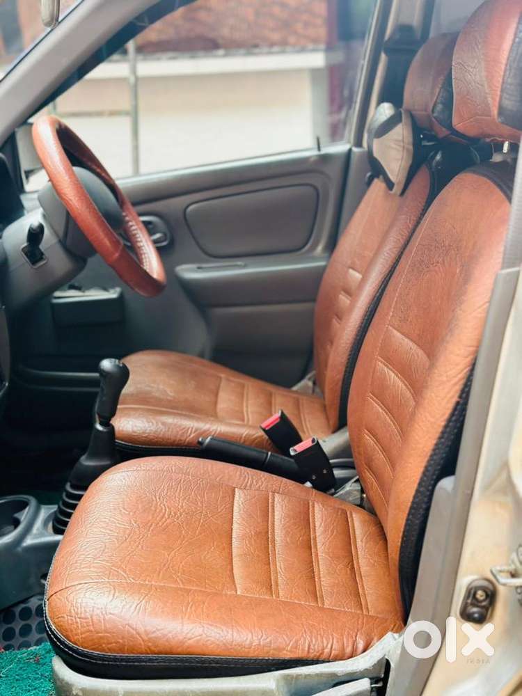 Maruti Suzuki Alto Lxi 2008 Front Door Automatic