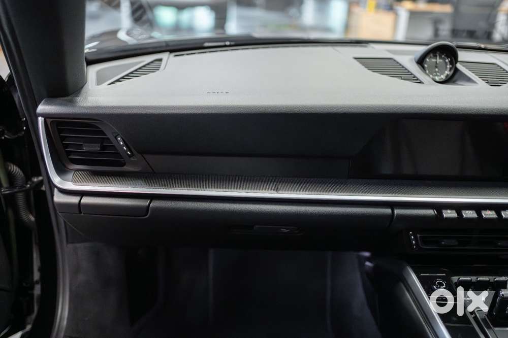 Porsche Carrera S, 2023, Petrol
