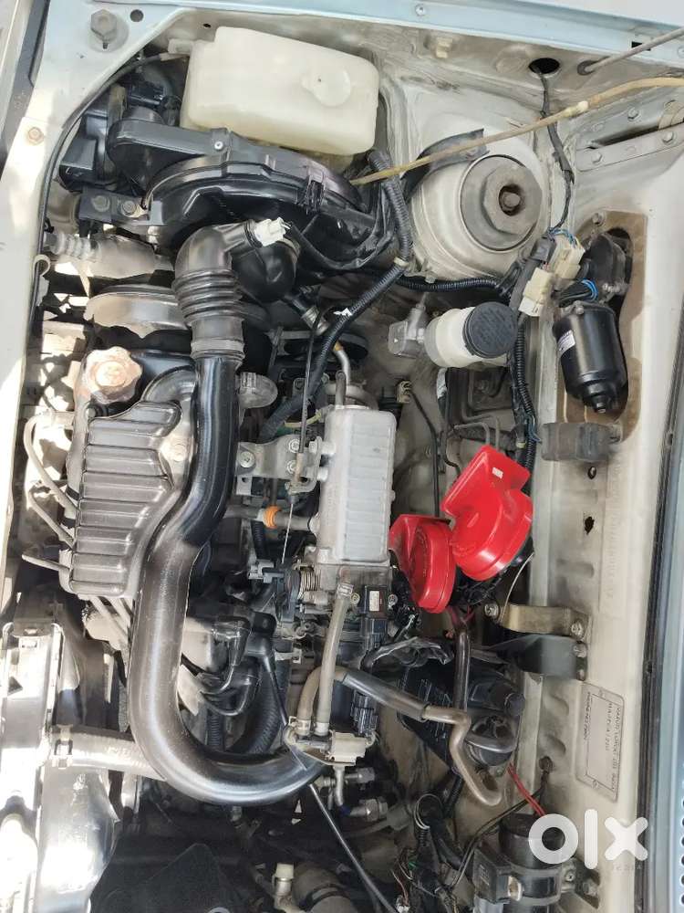 Maruti Suzuki 800 2007 Petrol Well Maintained Good Condition