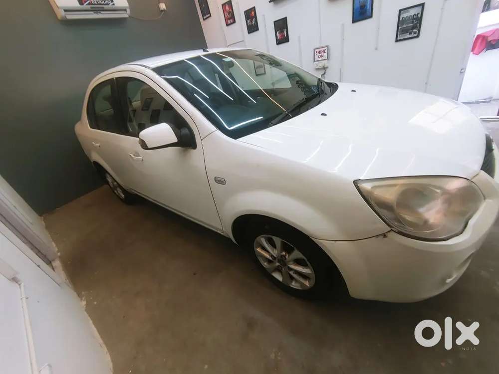 Ford Fiesta Classic 2013 Diesel 105500 Km Driven