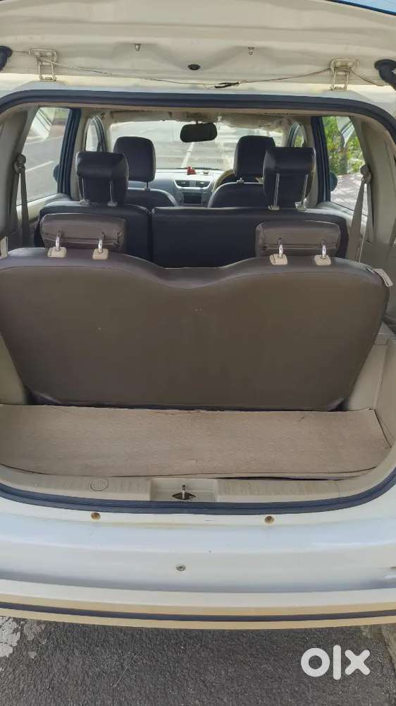 2013 Maruti Suzuki Ertiga Diesel Manual