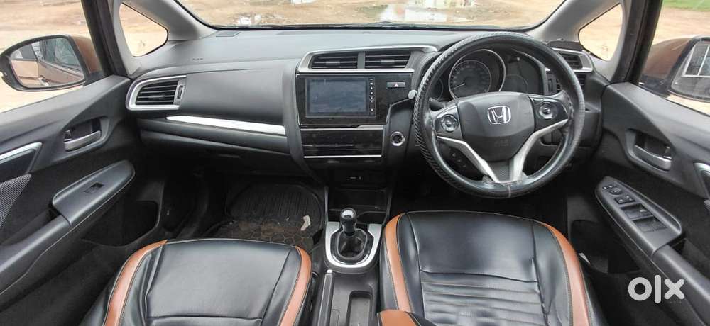 Honda Wr-v 1.5 Vx I-dtec, 2018, Diesel