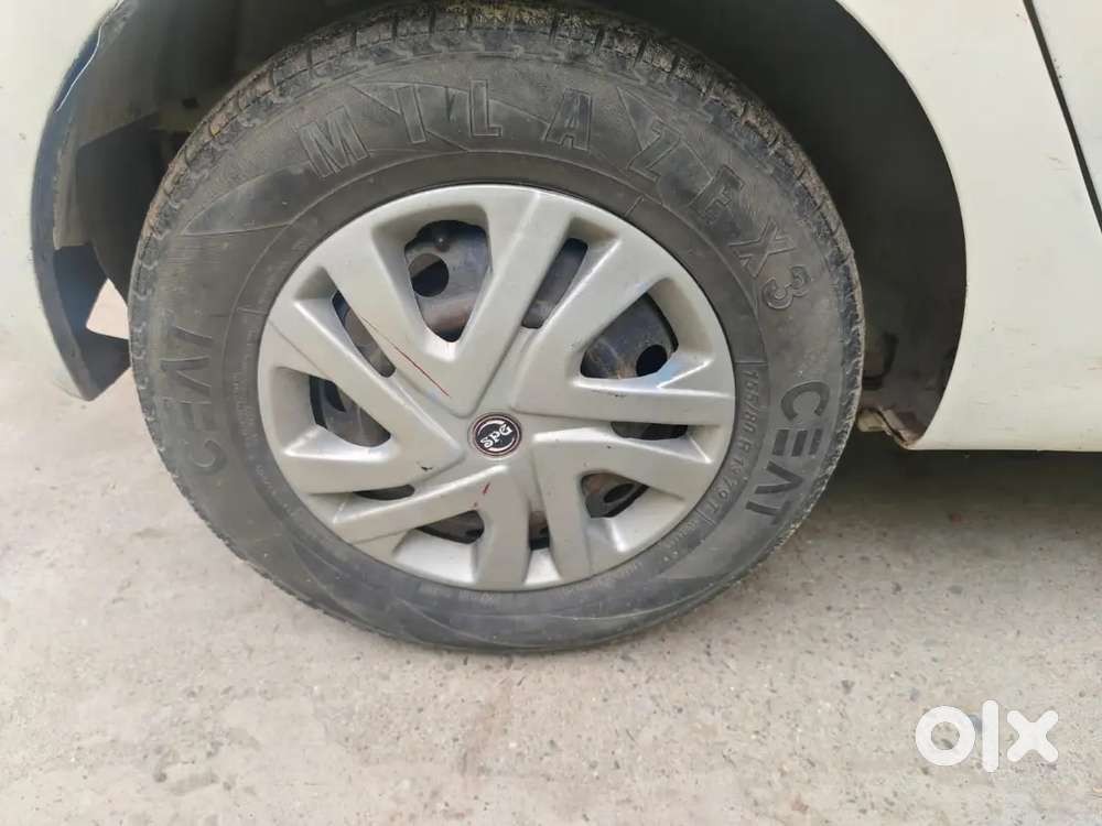Hyundai I10 2012 Model
