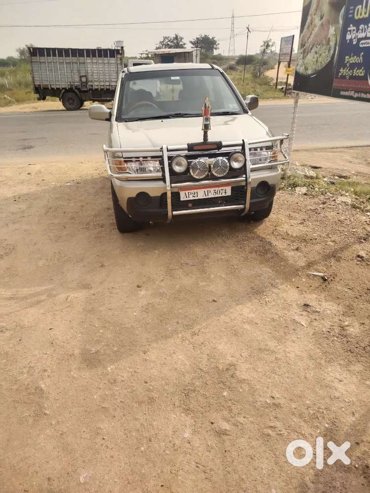 Chevrolet Tavera 2012 Diesel 300000 Km Driven