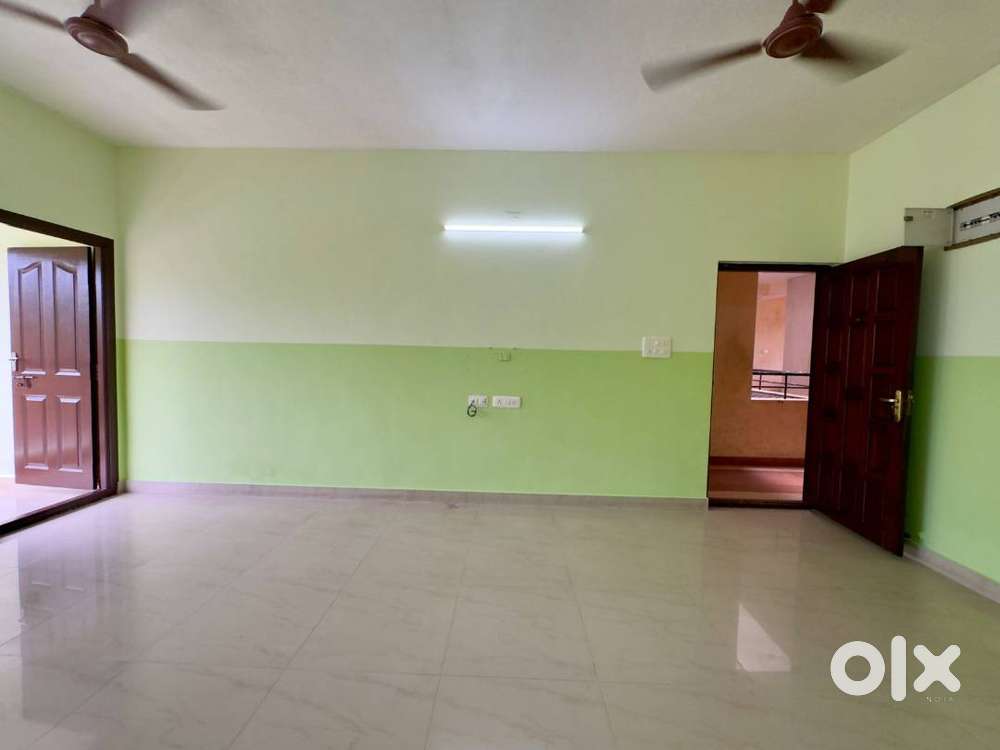 2BHK FLAT FOR RENT IN UDUPI NEAR CITY BUS STAND