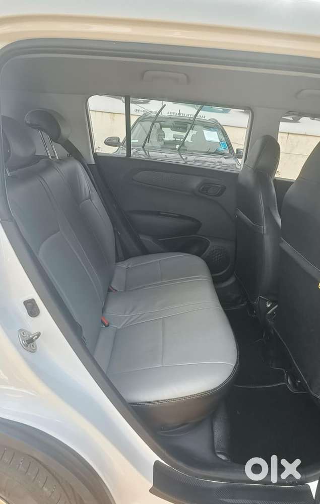 Hyundai Exter S 1.2 Mt, 2024, Petrol