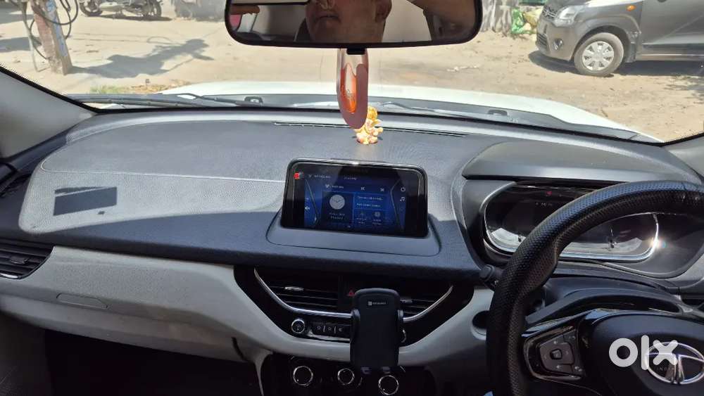 Tata Nexon 2021 Xz  Top Condition  Single Owner  Low Driven