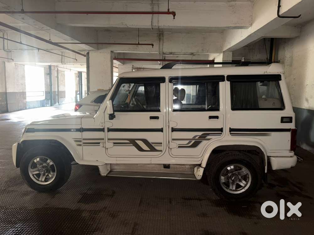 Mahindra Bolero Diesel 2013