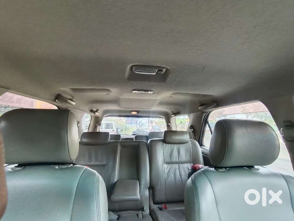 Toyoto Fortuner Diesel Car For Sales