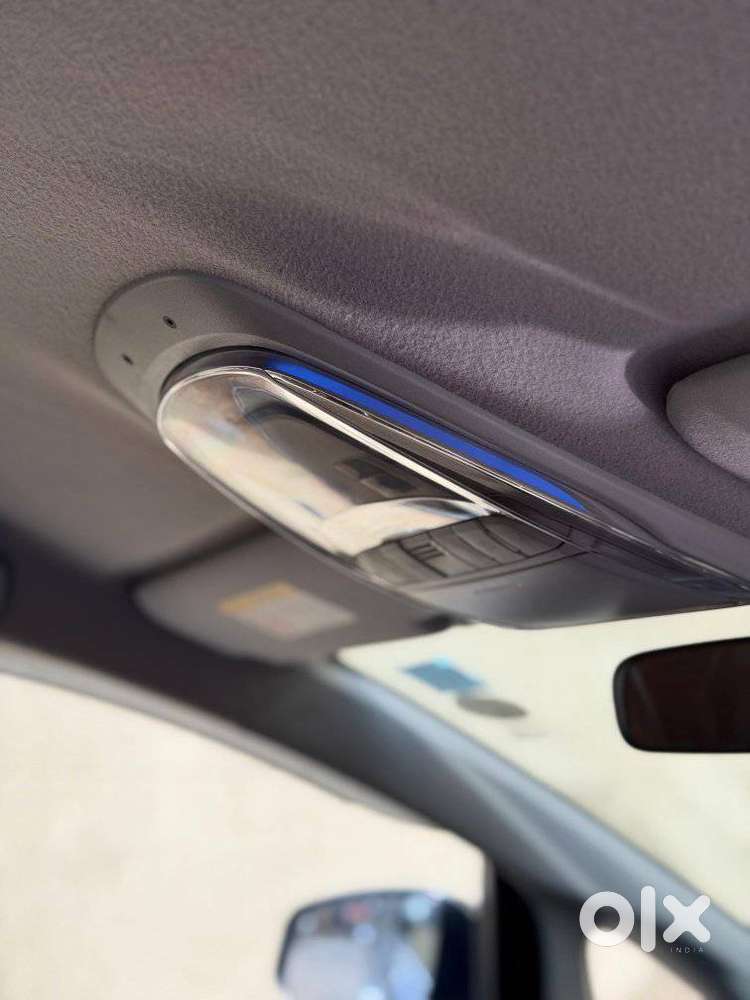 Toyota Innova Crysta 2.7 Zx At, 2019, Petrol