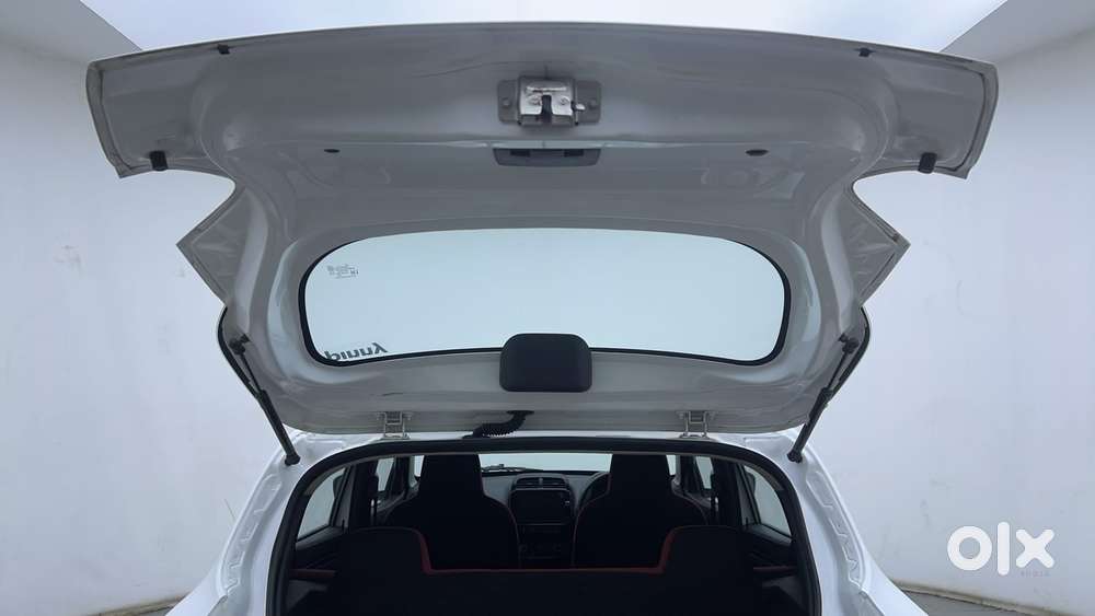 Renault Kwid Rxt 1.0, 2022, Petrol