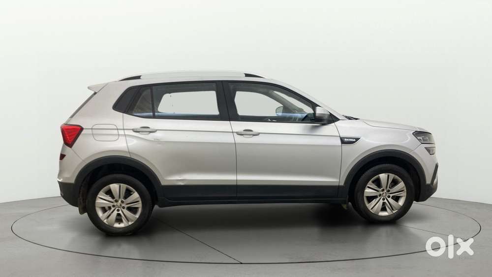 Skoda Kushaq 1.0 Tsi Ambition At, 2022, Petrol