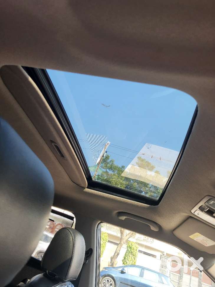 Hyundai Creta 1.6 Sx At Crdi, 2019, Diesel