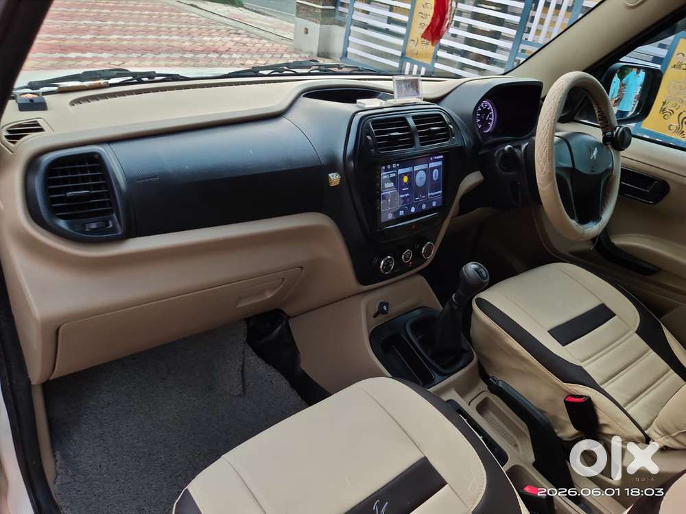 Mahindra Bolero Neo N4, 2024, Diesel