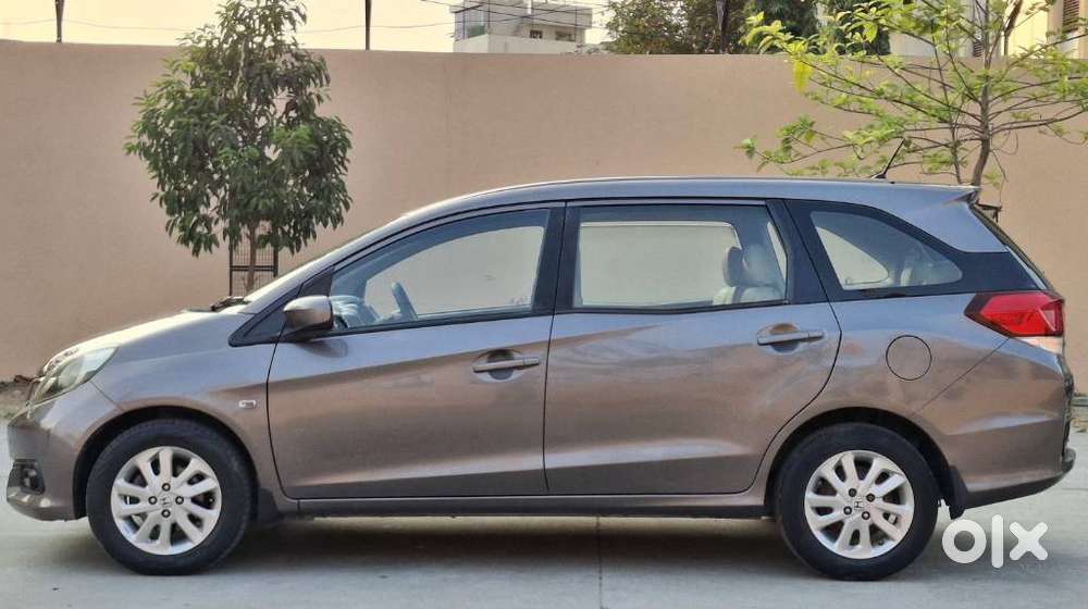 Honda Mobilio V I-dtec, 2014, Diesel