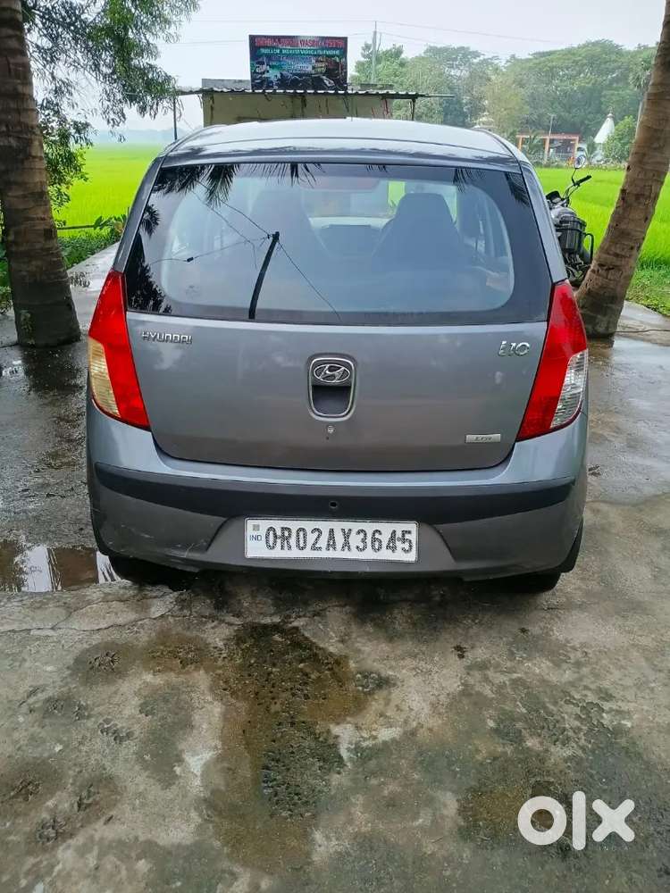 Hyundai I10 1.1 Era 2009
