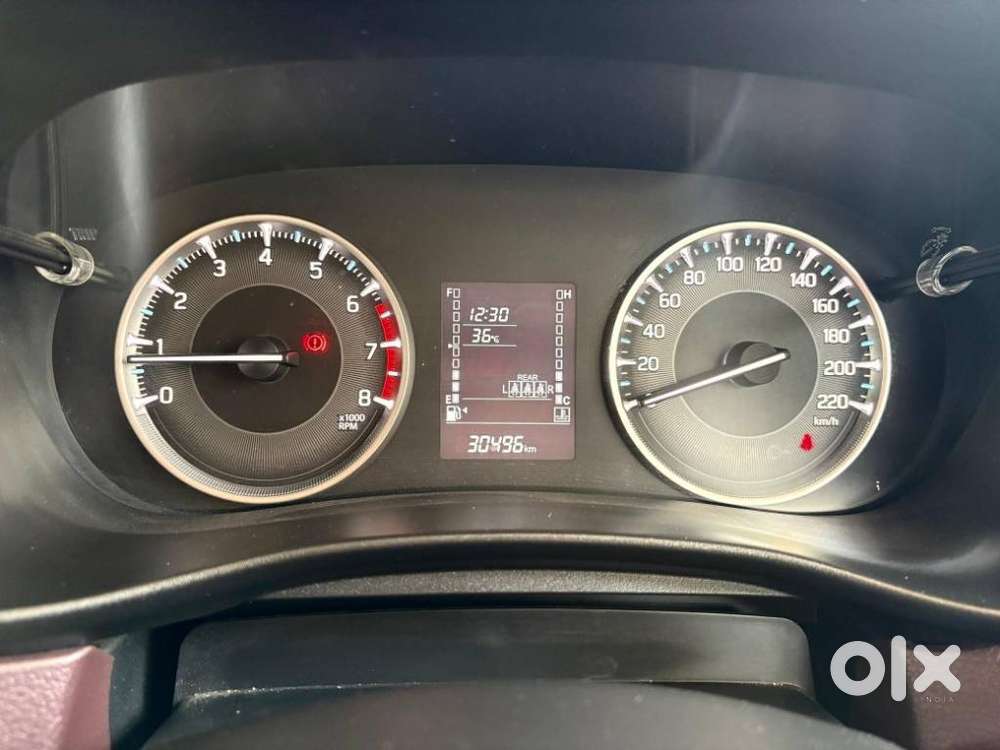 Toyota Urban Cruiser Taisor S Plus 1.2 Petrol Mt, 2025, Petrol